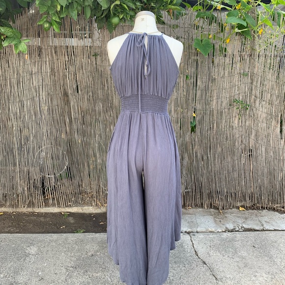 Jumpsuit - Picture 4 of 6